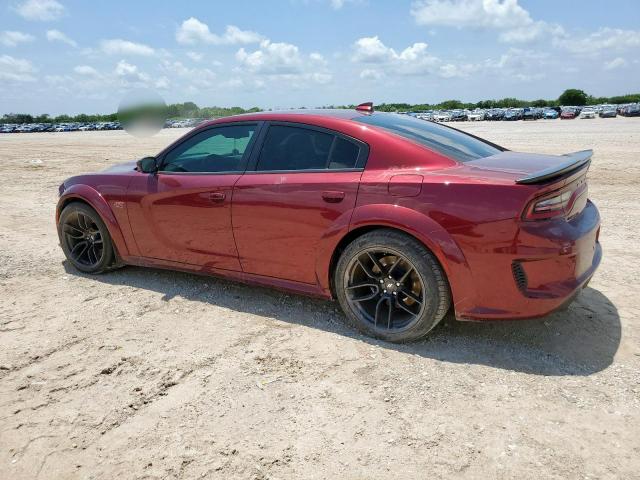 2021 DODGE CHARGER SC 2C3CDXGJ5MH569957