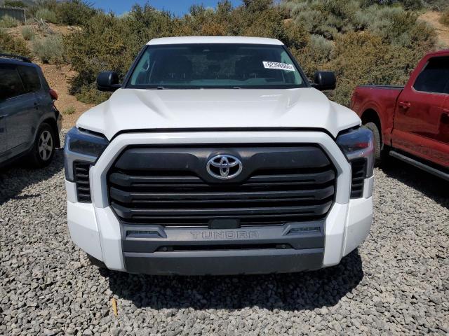 2022 TOYOTA TUNDRA CRE - 5TFLA5DB5NX027115