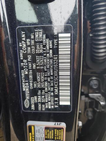 2024 GENESIS GV80 BASE KMUHCESCXRU163241