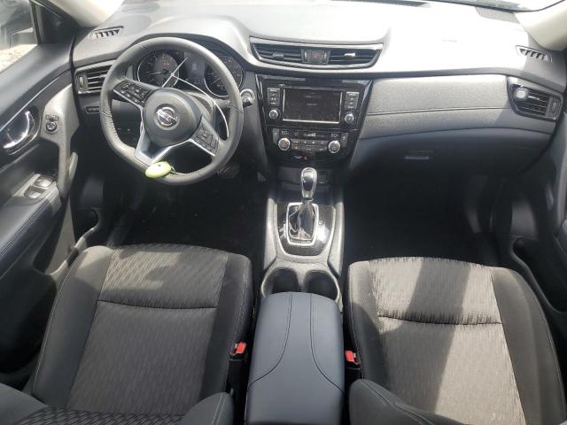 2020 NISSAN ROGUE S - KNMAT2MV2LP524940
