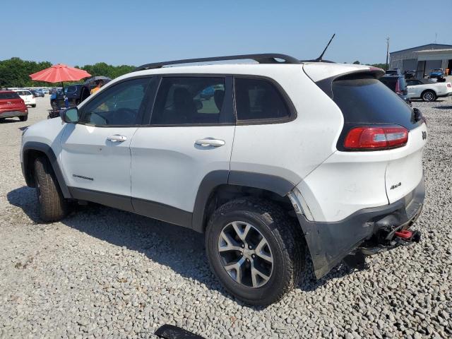 Vin: 1c4pjmbb1fw771865, lot: 61905315, jeep cherokee trailhawk 20152