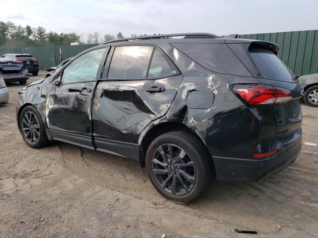 Vin: 3gnaxwegxrl249695, lot: 59539025, chevrolet equinox rs 20242