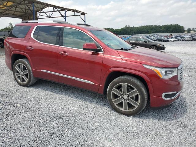 Vin: 1gkknpls8kz297862, lot: 59570515, gmc acadia den denali 20194
