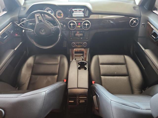 2015 MERCEDES-BENZ GLK 350 4M - WDCGG8JBXFG430850