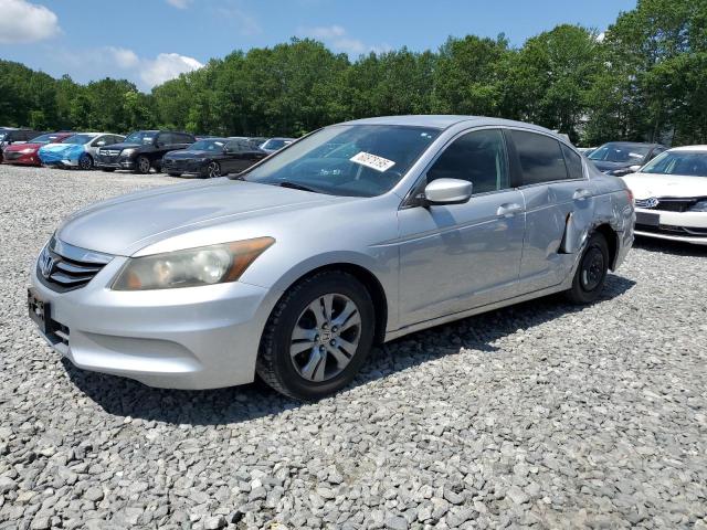 Vin: 1hgcp2f61ba011118, lot: 60878195, honda accord se 2011 img_1