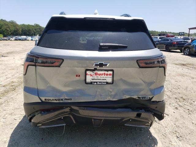 2025 CHEVROLET EQUINOX AC #3287676099