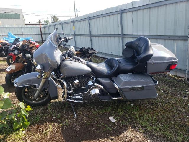 2006 HARLEY-DAVIDSON FLHTCUI 1HD1FCW176Y704788