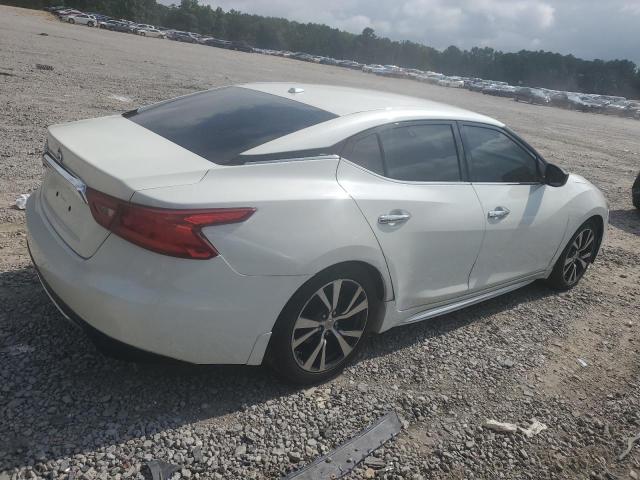 Vin: 1n4aa6ap7hc421942, lot: 61029115, nissan maxima 3.5s 20173