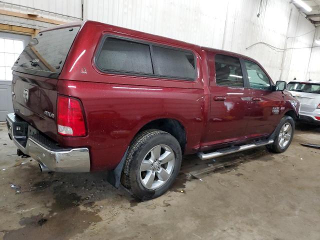 Vin: 1c6rr7lt1ks559325, lot: 59526475, ram 1500 slt 20193