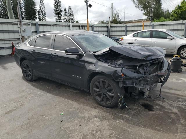 Vin: 2g1105s38j9141066, lot: 58632915, chevrolet impala lt 20184