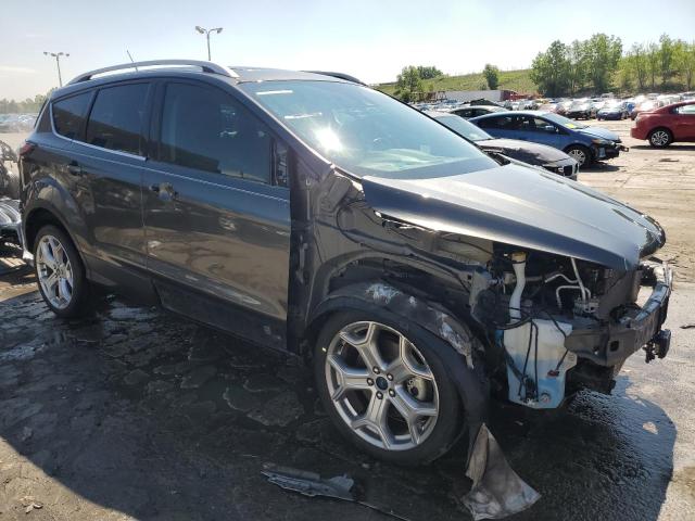 Vin: 1fmcu9j90juc27486, lot: 59759865, ford escape titanium 20184