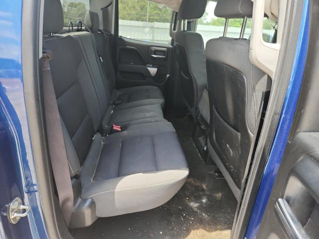 2015 CHEVROLET SILVERADO K1500 LT 1GCVKREC2FZ378185