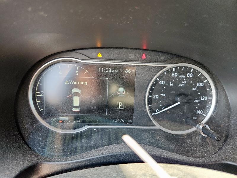 2018 NISSAN KICKS S 3N1CP5CU0JL542419