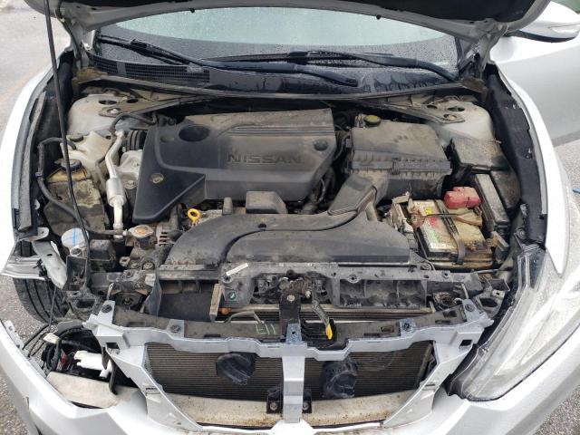 2017 NISSAN ALTIMA 2.5 - 1N4AL3AP1HC196748