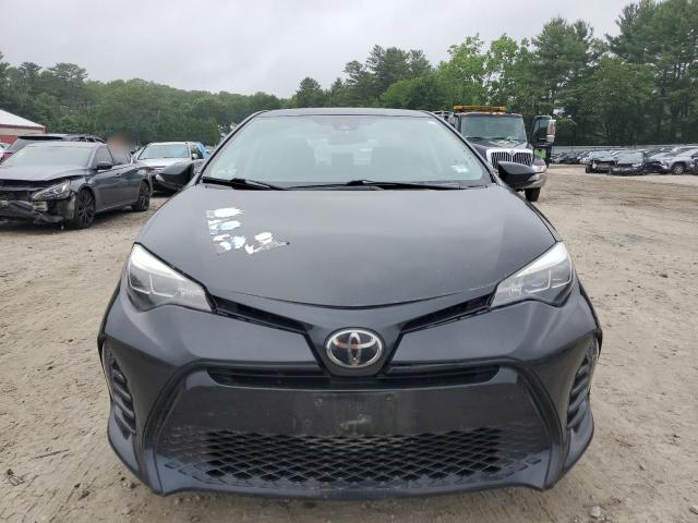 2018 TOYOTA COROLLA L - 2T1BURHE1JC083320