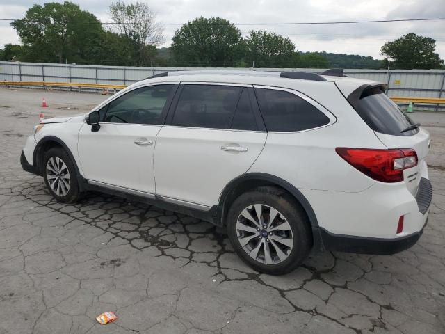 Vin: 4s4bsatc0h3372636, lot: 57908285, subaru outback touring 20172