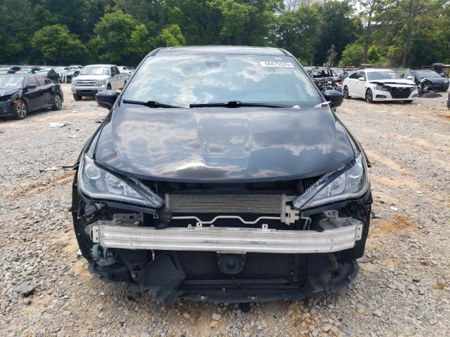 2019 CHRYSLER PACIFICA T 2C4RC1FG5KR603902