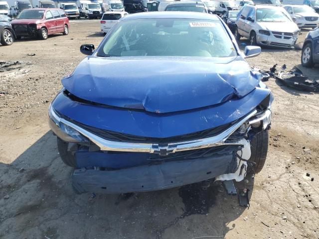 2023 CHEVROLET MALIBU RS 1G1ZG5ST3PF127459