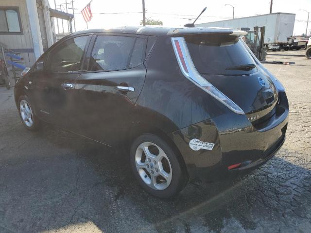 Vin: jn1az0cp7bt000410, lot: 61842335, nissan leaf sv 20112