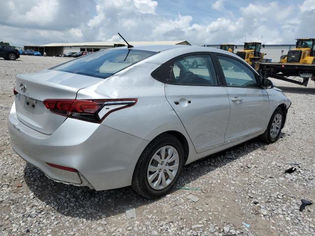 Vin: 3kpc24a37ke068717, lot: 60982335, hyundai accent se 20193