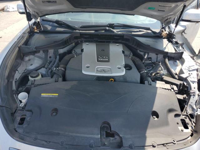 2019 INFINITI Q70 3.7 LU JN1BY1AP1KM500136