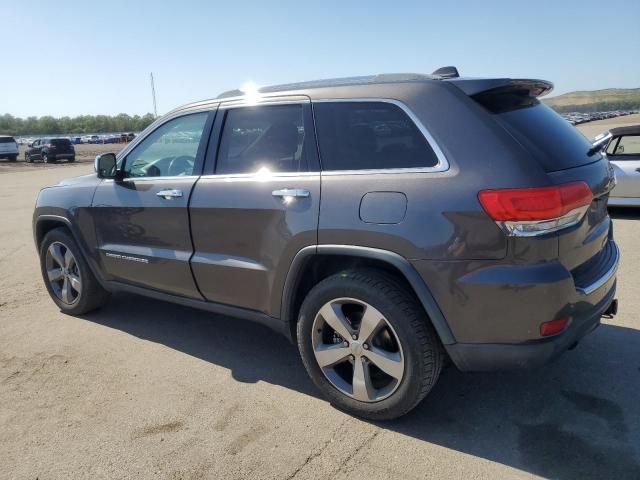Vin: 1c4rjebt3ec138646, lot: 62341445, jeep grand cher limited 20142