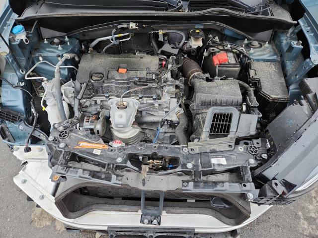 2024 HONDA HR-V SPORT 3CZRZ2H5XRM701058