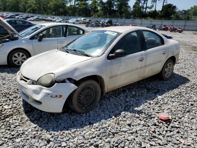 DODGE NEON SE