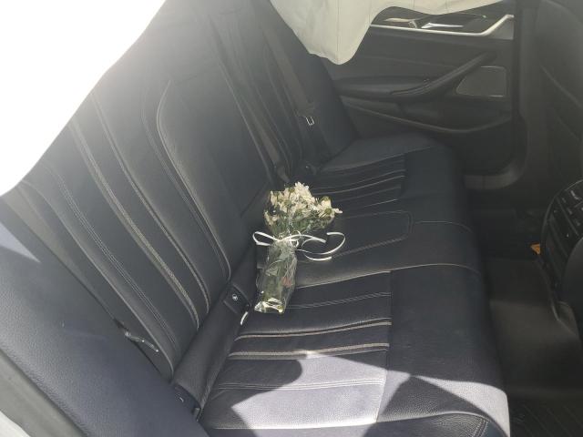 2017 BMW 540 XI - WBAJE7C38HG890803