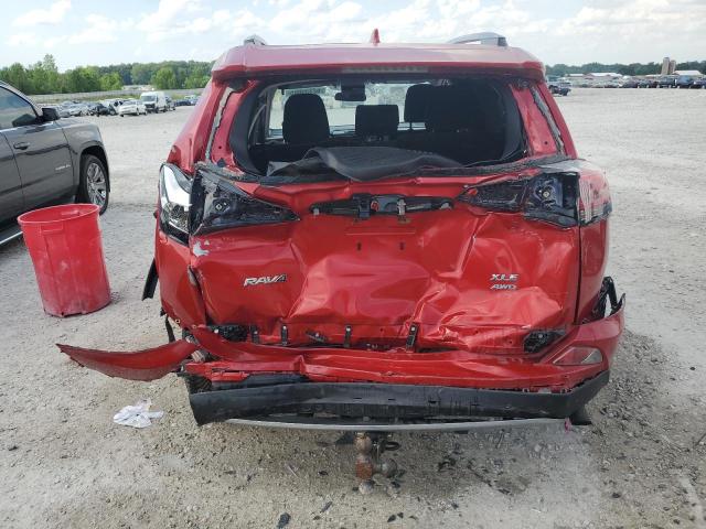 2017 TOYOTA RAV4 XLE JTMRFREVXHJ128556