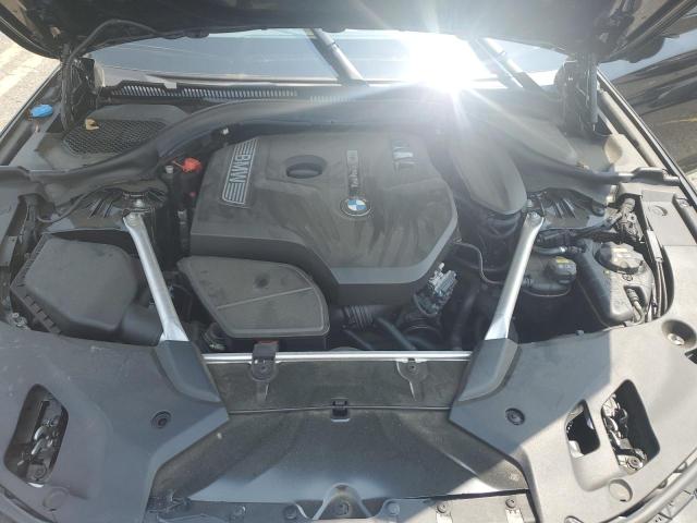2019 BMW 530 XI - WBAJA7C54KG910968