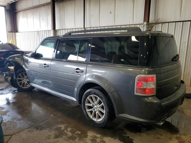 Vin: 2fmgk5b89gba10409, lot: 59931745, ford flex se 20162