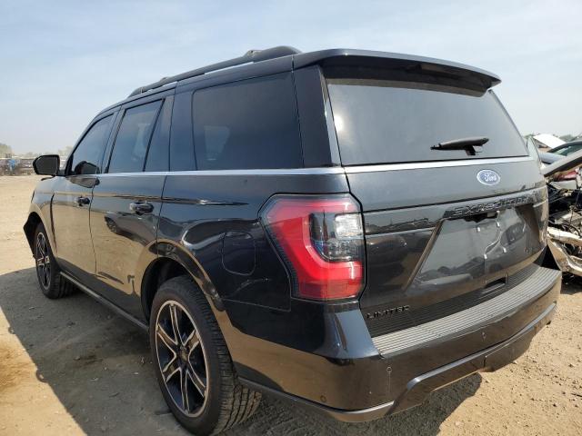 Vin: 1fmju2at5kea40279, lot: 60740325, ford expedition limited 20192