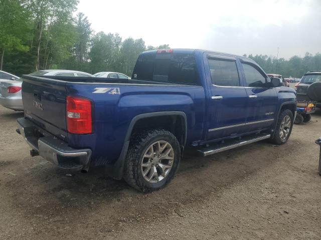 Vin: 3gtu2vec4eg216903, lot: 59365255, gmc sierra k1500 slt 20143