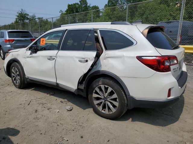 2017 SUBARU OUTBACK TO 4S4BSETC4H3311815
