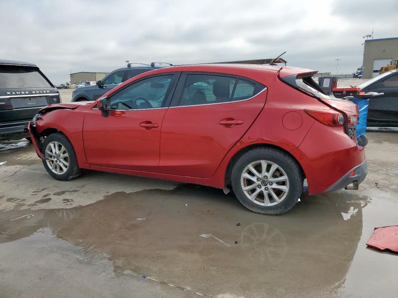Vin: 3mzbm1l7xem110051, lot: 59655335, mazda 3 touring 20142