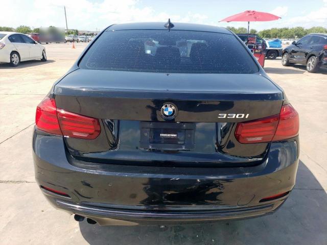 2018 BMW 330 I WBA8B9G55JNU97132