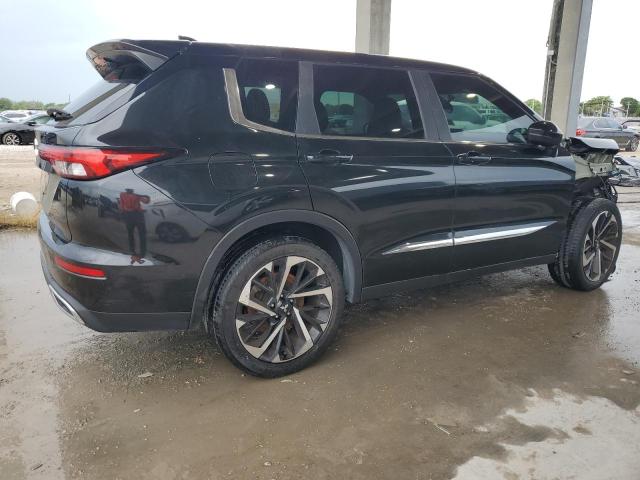Vin: ja4j3ta84nz033565, lot: 58163345, mitsubishi outlander es 20223