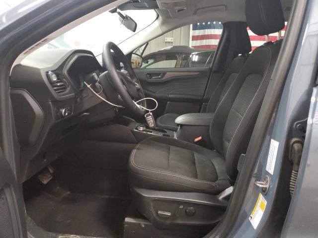 2024 FORD ESCAPE ACT - 1FMCU9GN8RUB30164