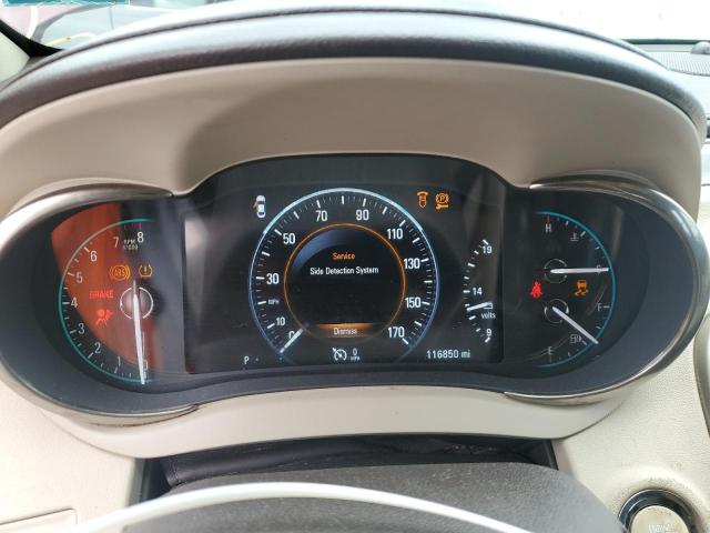 2016 BUICK LACROSSE P - 1G4GD5G33GF282654