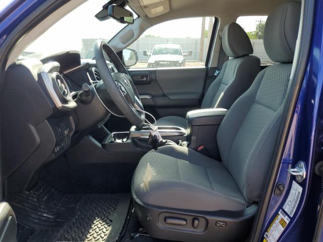 2023 TOYOTA TACOMA DOU - 3TMAZ5CN4PM215550