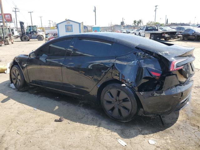 2025 TESLA MODEL 3 5YJ3E1EA3SF918898