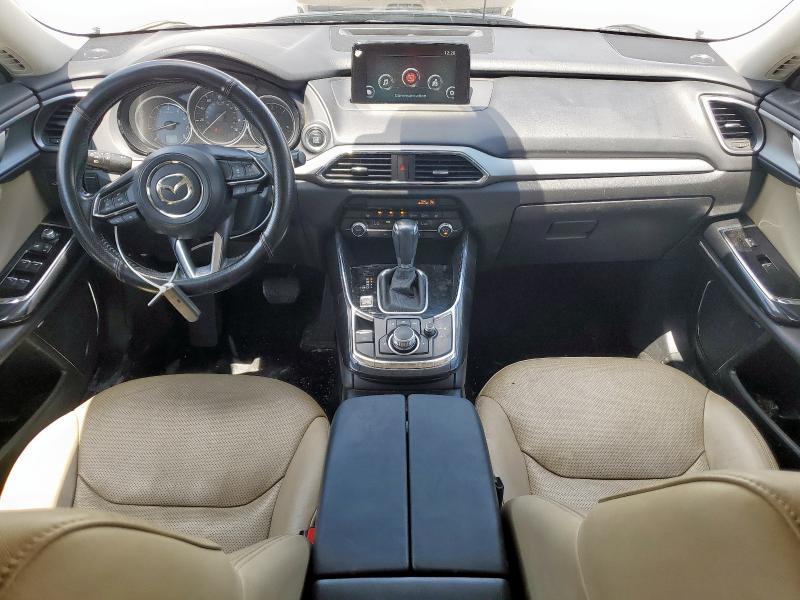2019 MAZDA CX-9 TOURI JM3TCACY2K0325013
