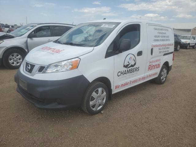 Vin: 3n6cm0knxhk711071, lot: 60779895, nissan nv 2.5s 2017 img_1
