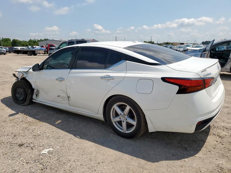 2020 NISSAN ALTIMA S - 1N4BL4BV5LN312831
