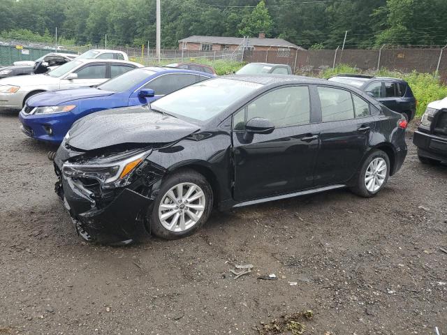 2025 TOYOTA COROLLA LE - JTDBCMFE0S3095767