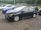 2025 TOYOTA COROLLA LE - JTDBCMFE0S3095767