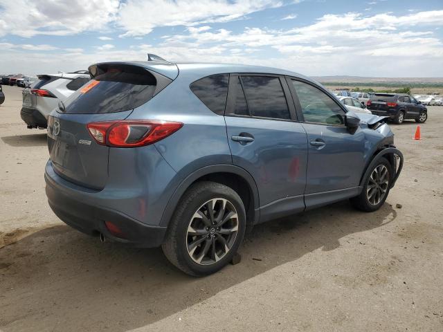Vin: jm3ke2dy9g0818379, lot: 61825075, mazda cx-5 gt 20163