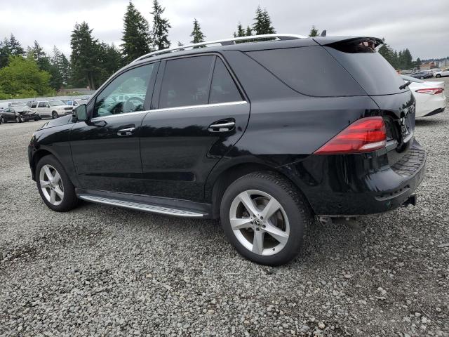 Vin: 4jgda5hbxha910323, lot: 59530385, mercedes-benz gle-class 350 4matic 20172