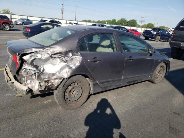 Vin: 19xfa1f50ae025280, lot: 59867065, honda civic lx 20103